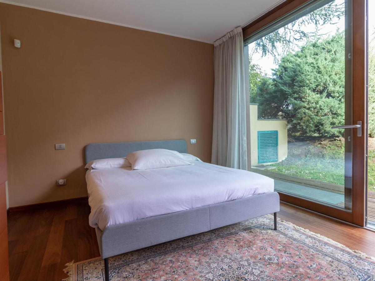 Mamma Ciccia - Ecofriendly Villa On Lake Como Мальграте Экстерьер фото